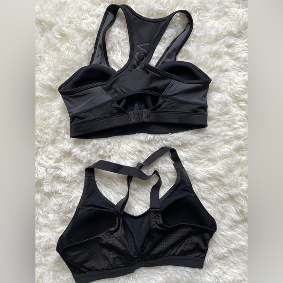 VICTORIAS SECRET VSX Sports Bra Bundle - Picture 2 of 2